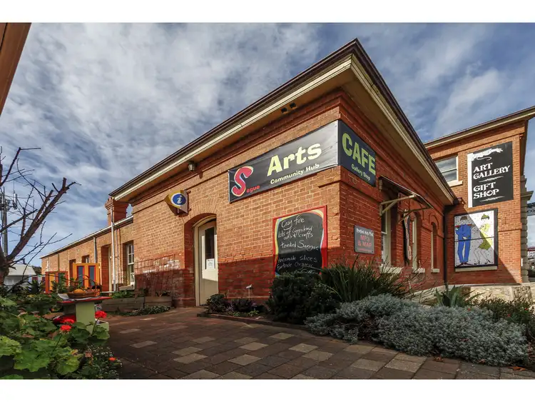 Fourth view of Homely land listing, 61 Wyndham Street, Stratford VIC 3862