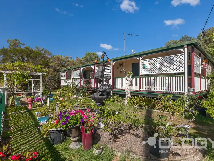 Fifth view of Homely house listing, 51 Mount Usher Road, Bouldercombe QLD 4702