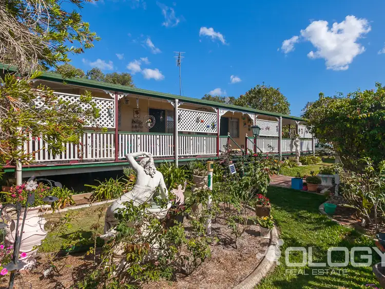 Sixth view of Homely house listing, 51 Mount Usher Road, Bouldercombe QLD 4702