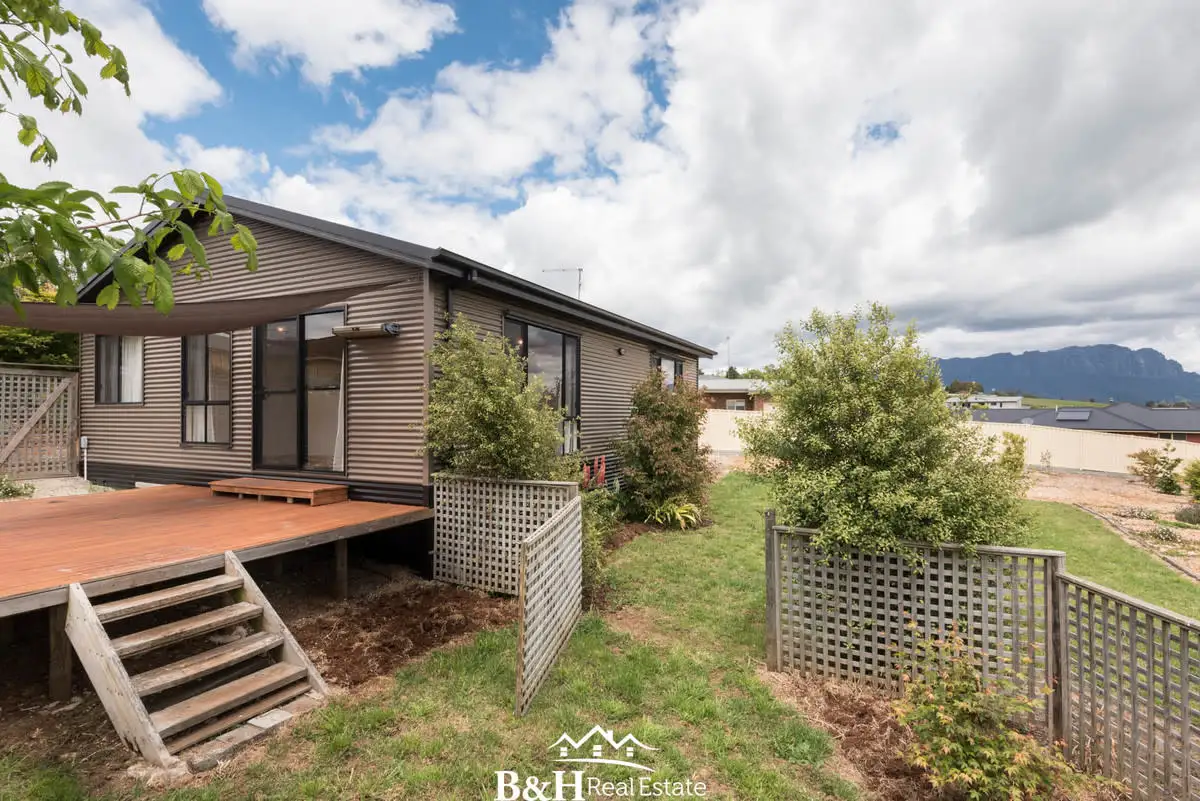 Main view of Homely house listing, 3 Hamilton Court, Sheffield TAS 7306