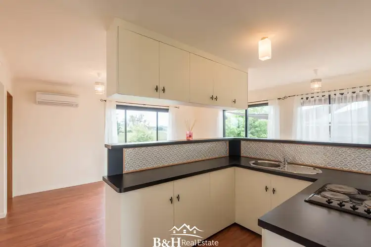 Second view of Homely house listing, 3 Hamilton Court, Sheffield TAS 7306