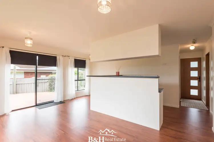Fifth view of Homely house listing, 3 Hamilton Court, Sheffield TAS 7306
