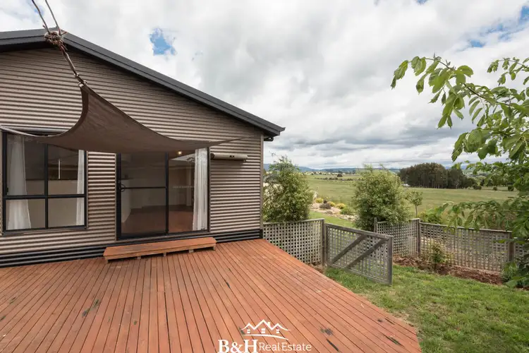 Seventh view of Homely house listing, 3 Hamilton Court, Sheffield TAS 7306