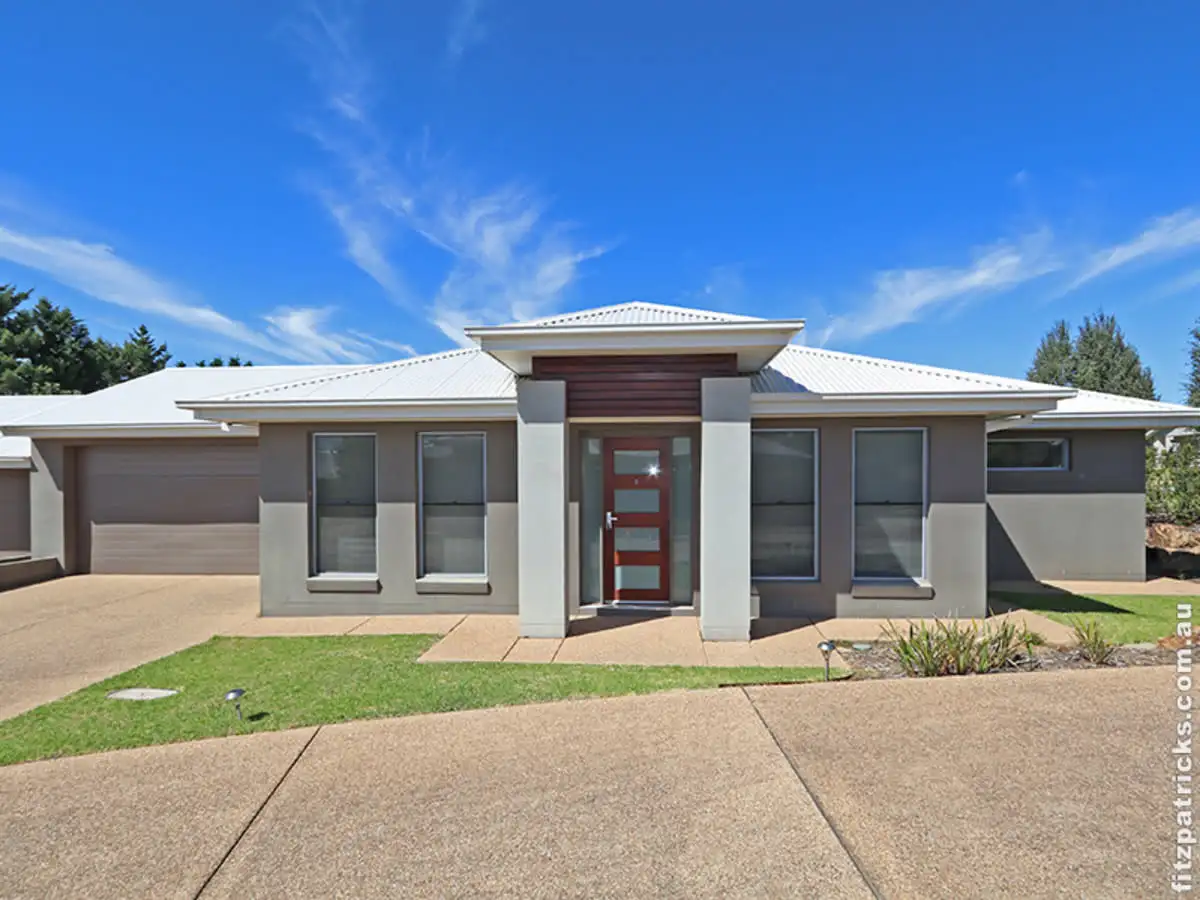 Main view of Homely unit listing, 5/9 Clarence Place, Tatton NSW 2650
