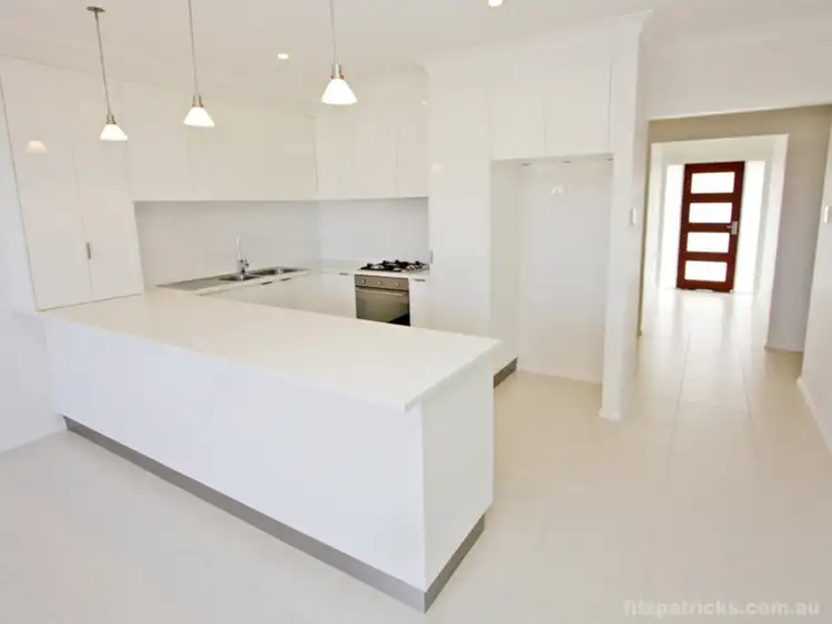 Second view of Homely unit listing, 5/9 Clarence Place, Tatton NSW 2650