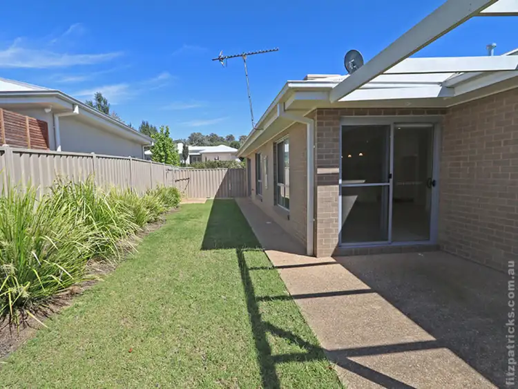 Third view of Homely unit listing, 5/9 Clarence Place, Tatton NSW 2650