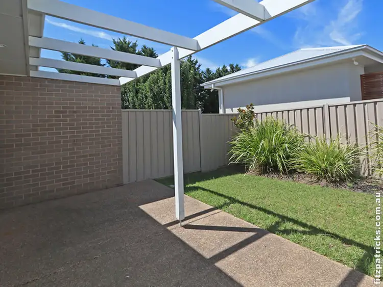 Fourth view of Homely unit listing, 5/9 Clarence Place, Tatton NSW 2650