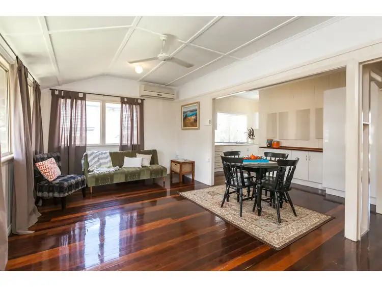 Second view of Homely house listing, 41 Meade Street, West Rockhampton QLD 4700