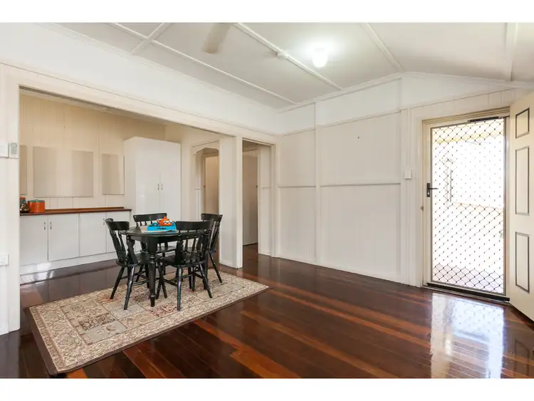 Third view of Homely house listing, 41 Meade Street, West Rockhampton QLD 4700