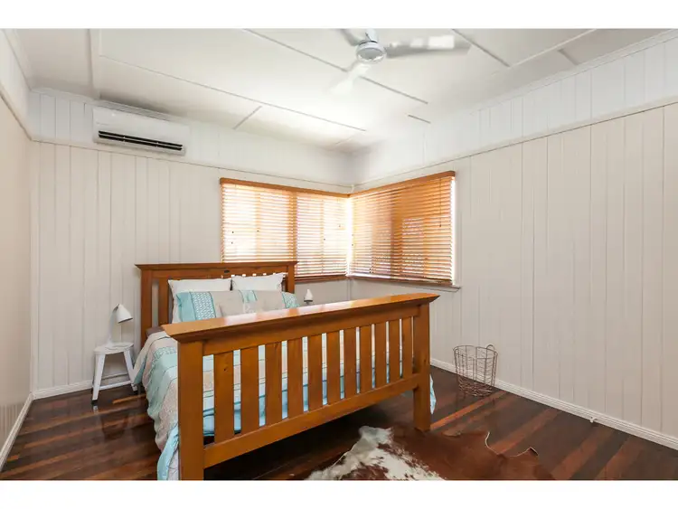 Sixth view of Homely house listing, 41 Meade Street, West Rockhampton QLD 4700