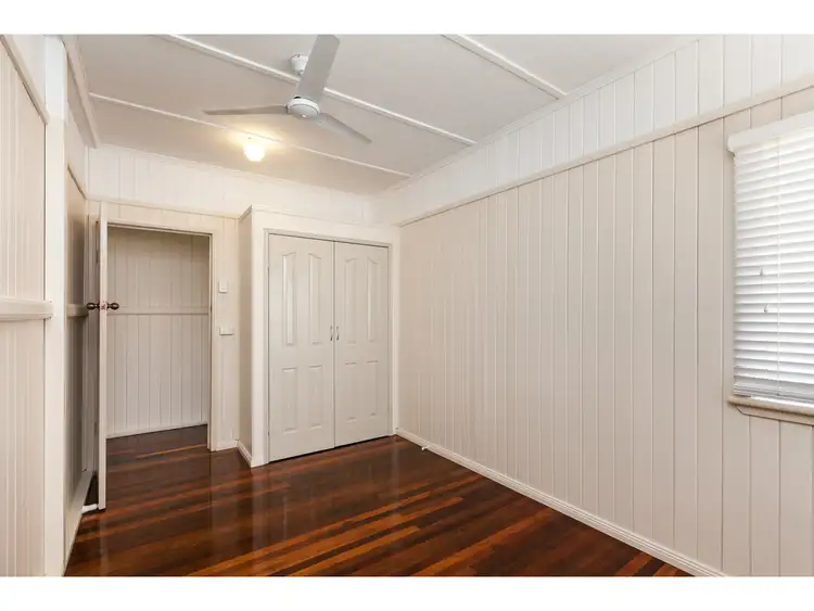 Seventh view of Homely house listing, 41 Meade Street, West Rockhampton QLD 4700