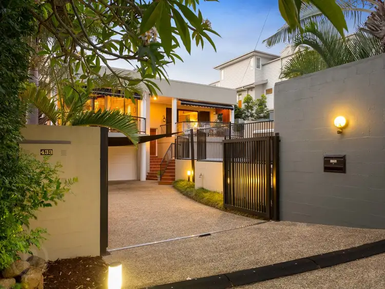 433 Swann Road, St Lucia QLD 4067