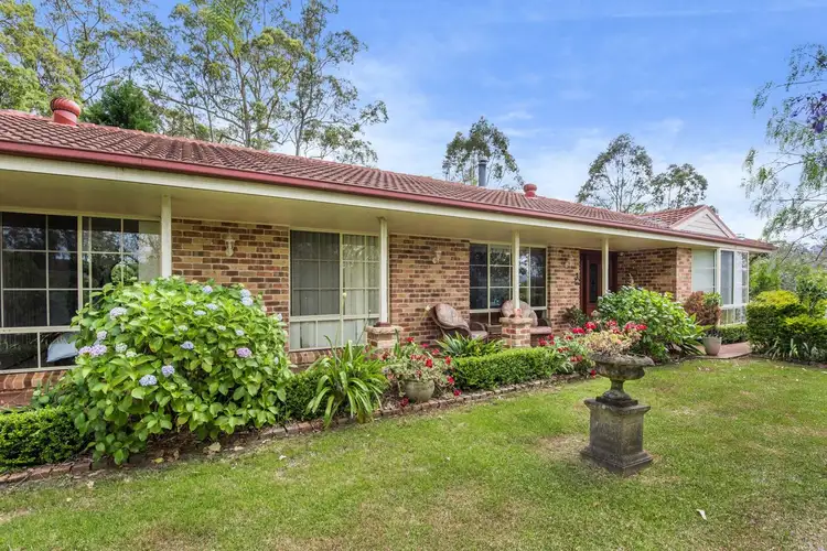 72 Cambourn Drive, Lisarow NSW 2250