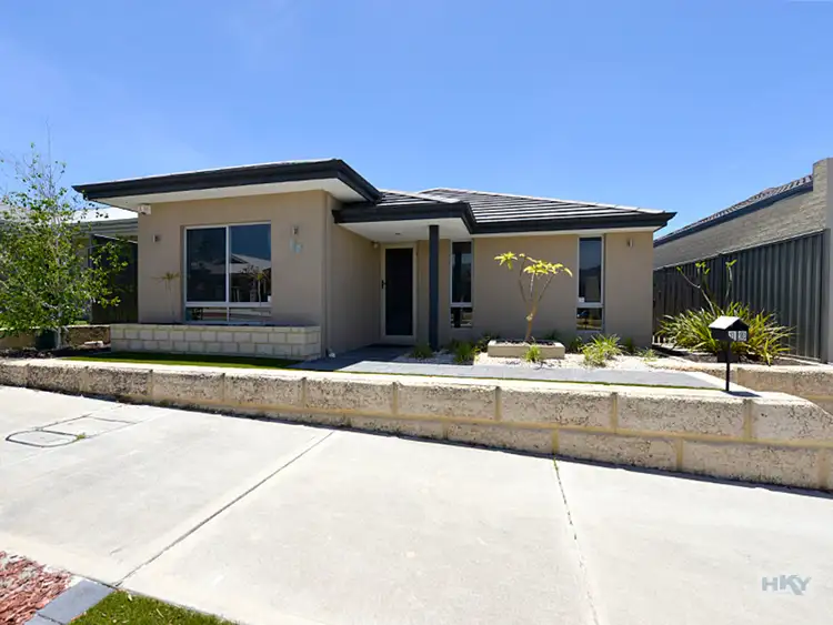 Main view of Homely house listing, 12 Marden Grange, Aveley WA 6069