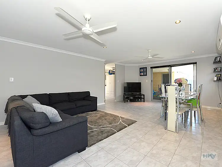Second view of Homely house listing, 12 Marden Grange, Aveley WA 6069