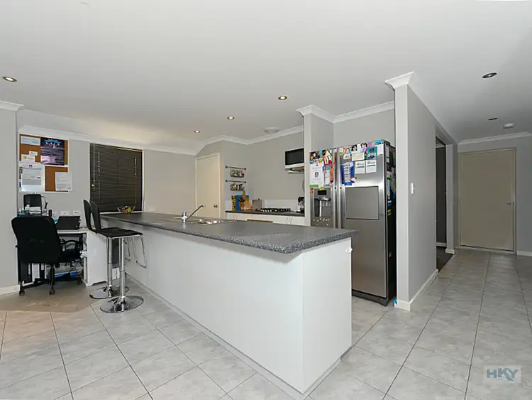 Third view of Homely house listing, 12 Marden Grange, Aveley WA 6069