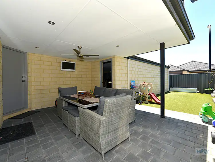 Fourth view of Homely house listing, 12 Marden Grange, Aveley WA 6069