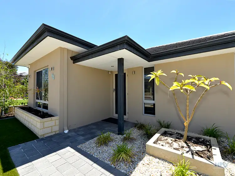 Fifth view of Homely house listing, 12 Marden Grange, Aveley WA 6069