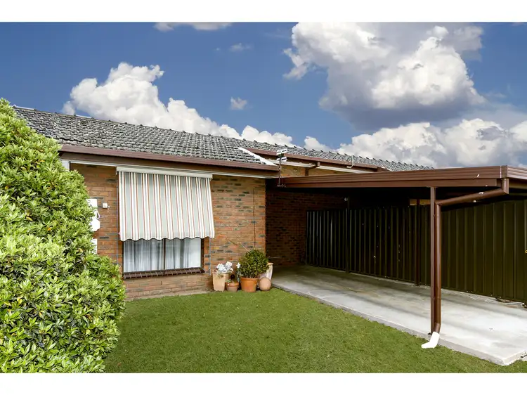 3/102 Fitzroy Street, Sale VIC 3850