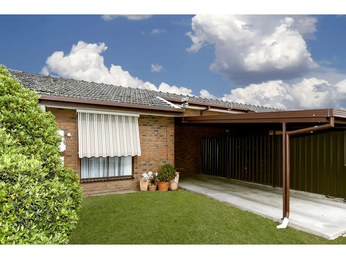 Main view of Homely unit listing, 3/102 Fitzroy Street, Sale VIC 3850