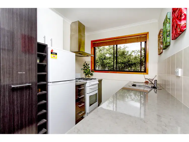 Second view of Homely unit listing, 3/102 Fitzroy Street, Sale VIC 3850