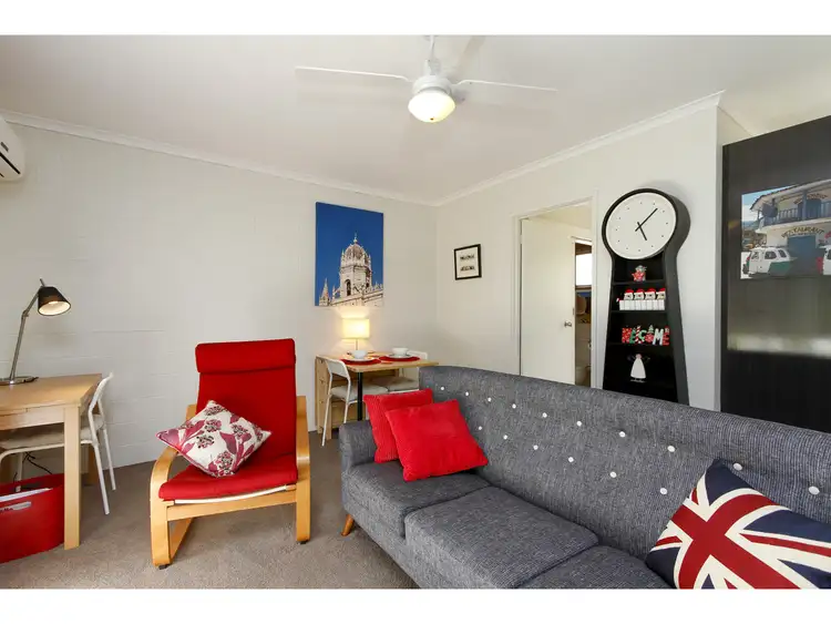 Fifth view of Homely unit listing, 3/102 Fitzroy Street, Sale VIC 3850