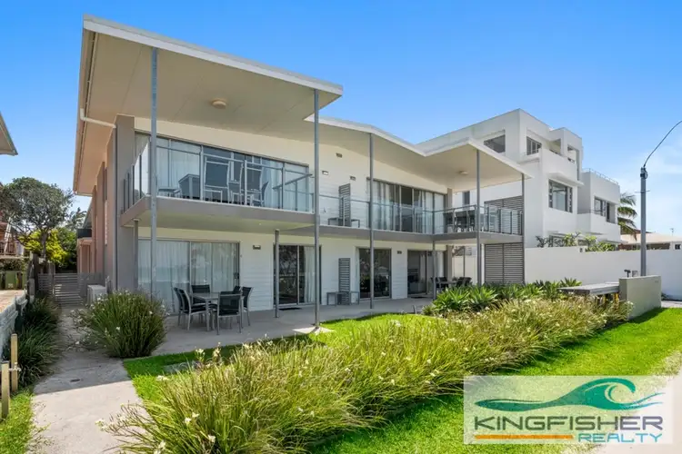 Third view of Homely block of units listing, 616 Pacific Parade, Tugun QLD 4224