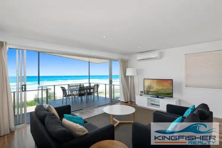 Fourth view of Homely block of units listing, 616 Pacific Parade, Tugun QLD 4224