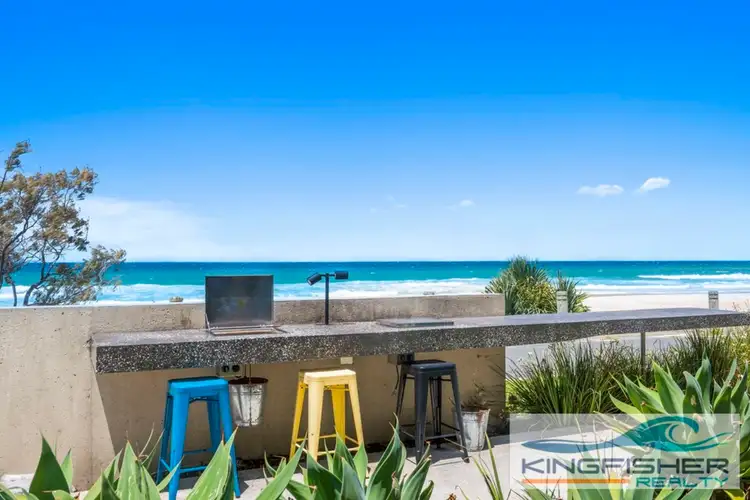Fifth view of Homely block of units listing, 616 Pacific Parade, Tugun QLD 4224