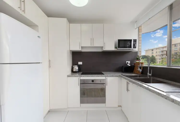 Third view of Homely unit listing, 4/67 Macquarie Street, St Lucia QLD 4067
