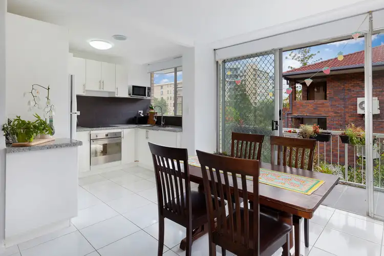 Fifth view of Homely unit listing, 4/67 Macquarie Street, St Lucia QLD 4067