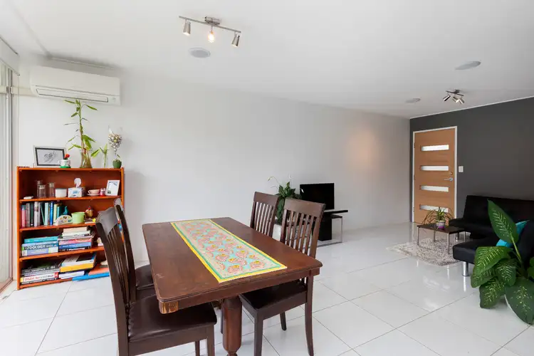 Sixth view of Homely unit listing, 4/67 Macquarie Street, St Lucia QLD 4067