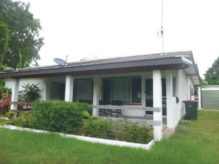 26 Acacia Street, Forrest Beach QLD 4850