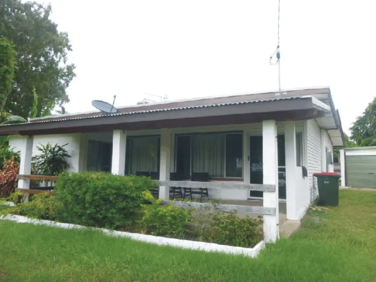 Main view of Homely house listing, 26 Acacia Street, Forrest Beach QLD 4850