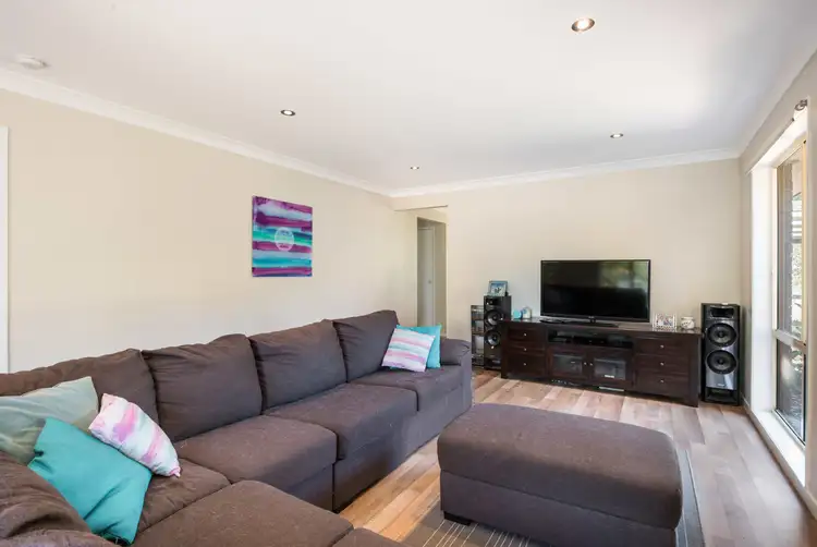 Third view of Homely house listing, 15 Rosella Circuit, Blue Haven NSW 2262