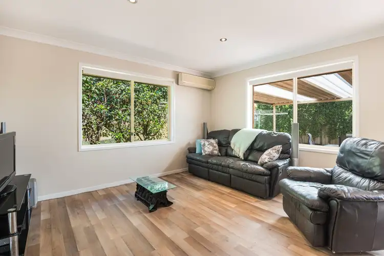 Fourth view of Homely house listing, 15 Rosella Circuit, Blue Haven NSW 2262