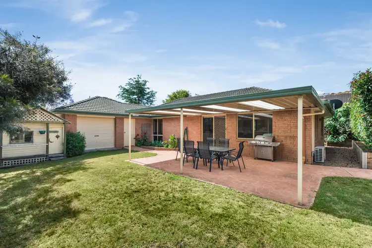 Fifth view of Homely house listing, 15 Rosella Circuit, Blue Haven NSW 2262