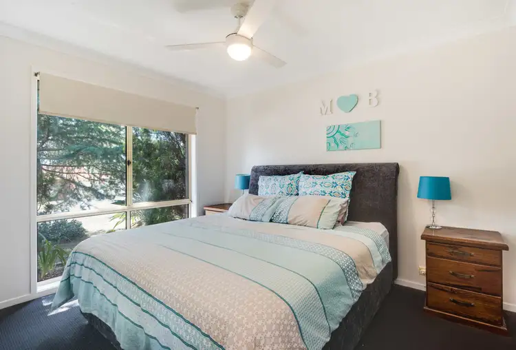 Sixth view of Homely house listing, 15 Rosella Circuit, Blue Haven NSW 2262