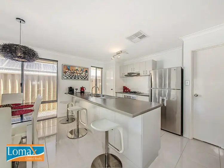 Second view of Homely house listing, 20 Malvern Road, Butler WA 6036