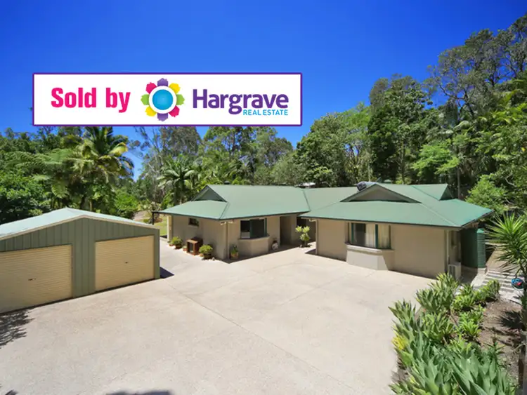23 Yurol Forest Drive, Pomona QLD 4568