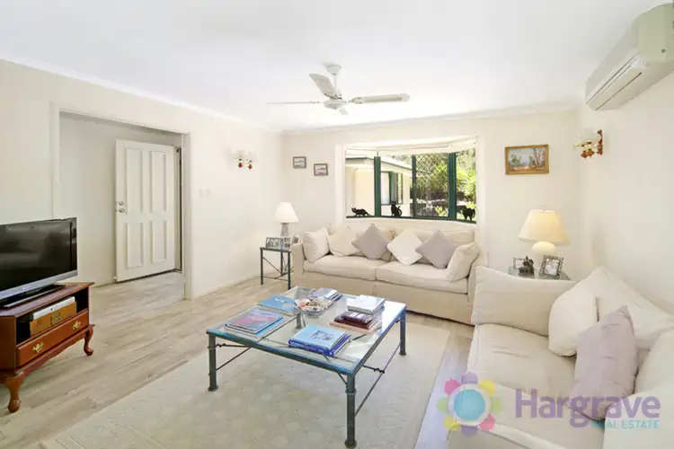 Third view of Homely house listing, 23 Yurol Forest Drive, Pomona QLD 4568