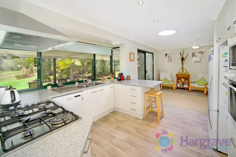 Fourth view of Homely house listing, 23 Yurol Forest Drive, Pomona QLD 4568