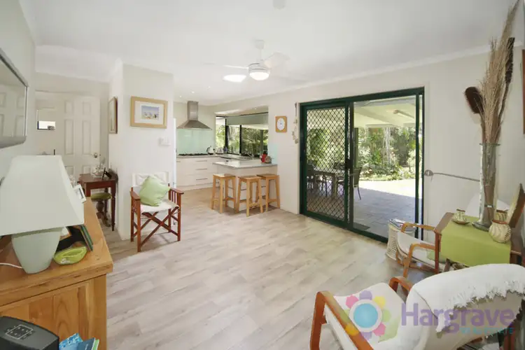 Fifth view of Homely house listing, 23 Yurol Forest Drive, Pomona QLD 4568