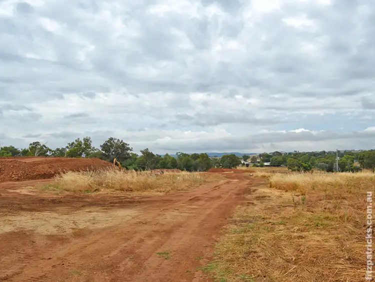 Fourth view of Homely land listing, Boorooma Stage 5, Boorooma NSW 2650