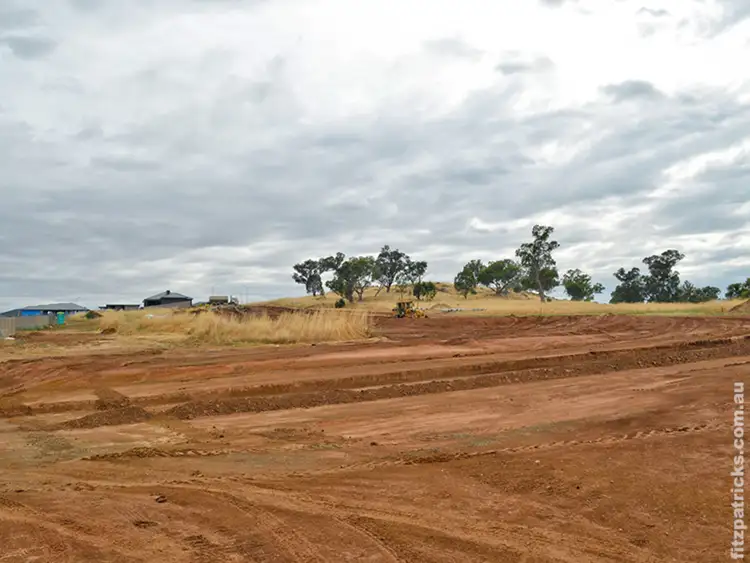 Sixth view of Homely land listing, Boorooma Stage 5, Boorooma NSW 2650