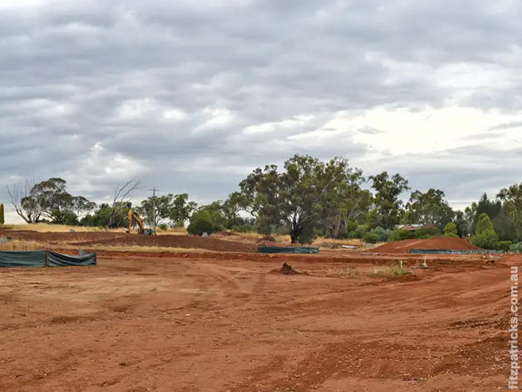 Seventh view of Homely land listing, Boorooma Stage 5, Boorooma NSW 2650