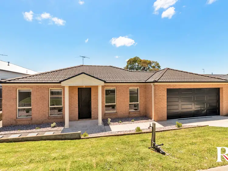25 Seahaven Drive, Clifton Springs VIC 3222