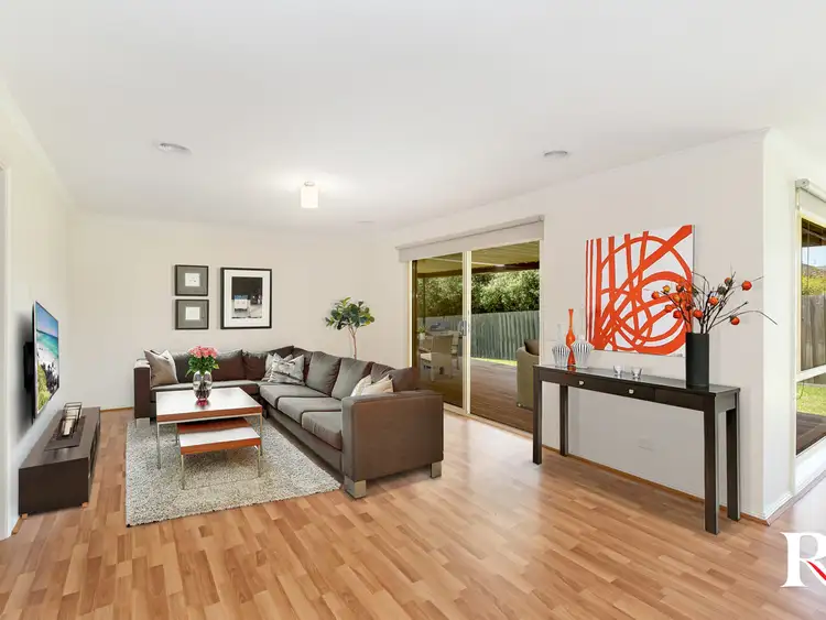 Second view of Homely house listing, 25 Seahaven Drive, Clifton Springs VIC 3222