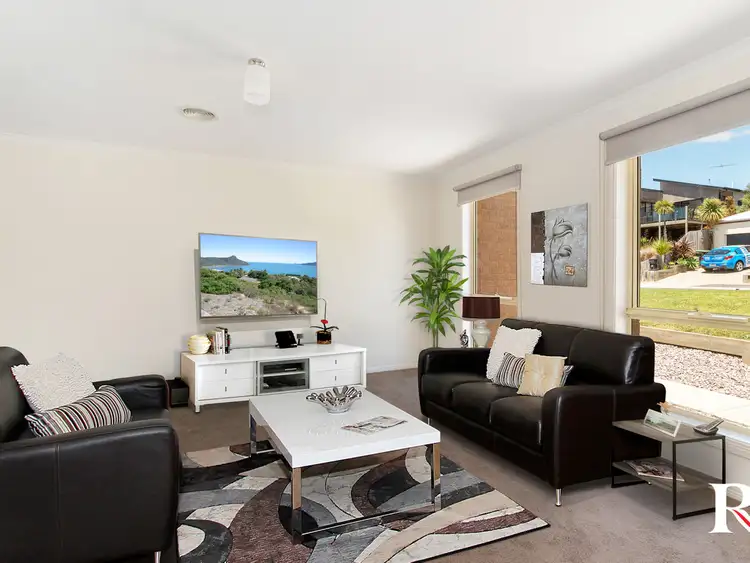 Third view of Homely house listing, 25 Seahaven Drive, Clifton Springs VIC 3222