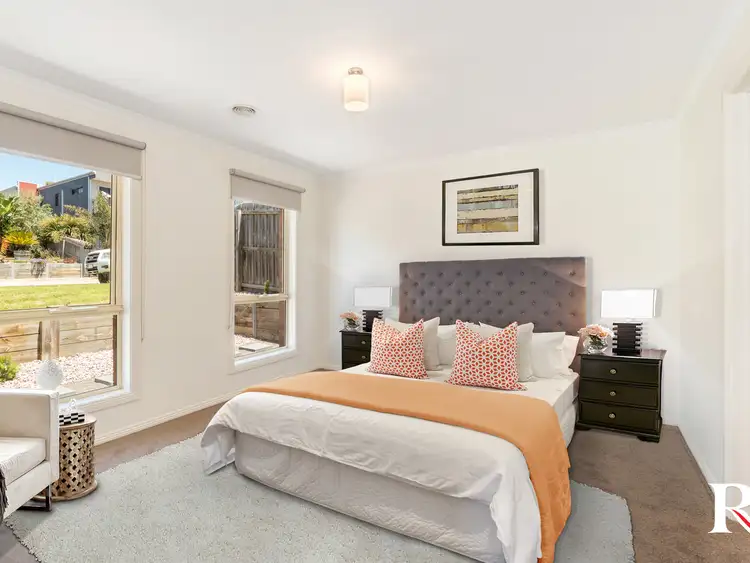 Fourth view of Homely house listing, 25 Seahaven Drive, Clifton Springs VIC 3222